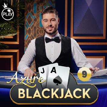 Blackjack 9 Azure